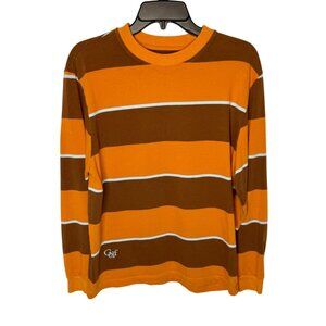 GOLF Golf Wang 2020 Big stripe Long sleeve shirt -  Size M